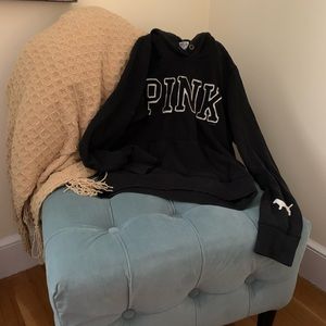 PINK hoodie
